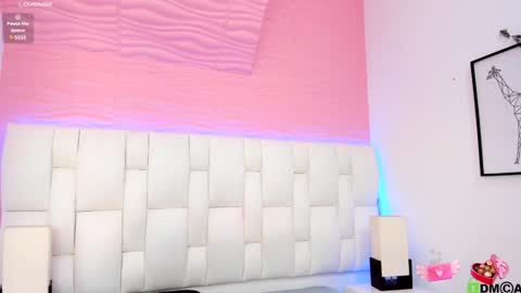 Snapshot of abby_joule chatting on January 10, 8:37 pm Abby online show from January 10, 8:37 pm