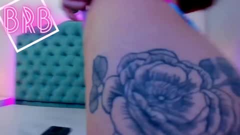 Snapshot of abby_joule chatting on January 21, 12:15 am Abby online show from January 21, 12:15 am