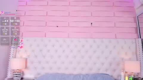 Snapshot of abby_joule chatting on February 13, 9:38 pm Abby online show from February 13, 9:38 pm