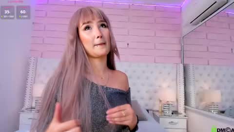 Snapshot of abby_joule chatting on March 3, 2:37 pm Abby online show from March 3, 2:37 pm