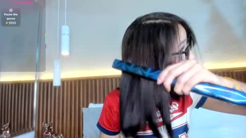 Snapshot of abby_joule chatting on September 24, 3:04 pm Abby online show from September 24, 3:04 pm