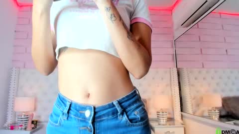 Snapshot of abby_joule chatting on September 26, 3:27 pm Abby online show from September 26, 3:27 pm