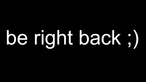 ABBY LAKER online show from September 14, 6:01 am