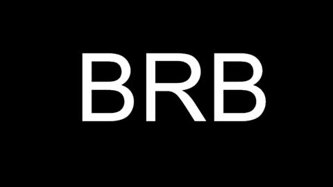 ABBY LAKER online show from October 12, 6:29 pm