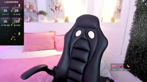 Abby  online show from February 21, 11:11 am