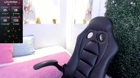 Abby  online show from February 26, 10:42 pm