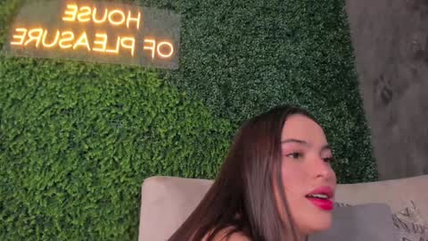 A B B Y online show from February 6, 2:26 pm