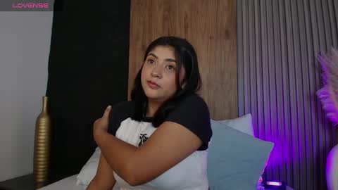 Abbygail online show from January 13, 12:13 pm