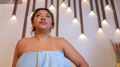 Abbygail online show from September 26, 12:36 am