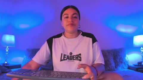 ABBY SAPHIR online show from February 8, 9:46 am