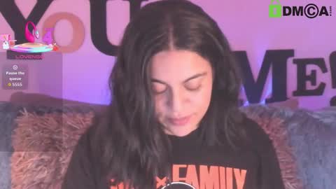 ABBY SAPHIR online show from October 21, 5:19 am