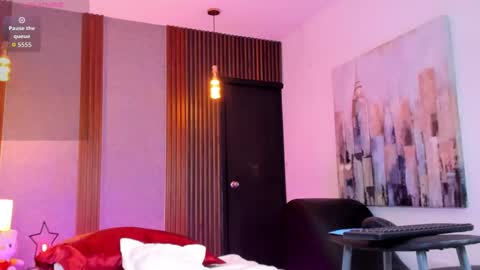 Abby online show from October 19, 8:42 pm