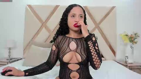 Abby online show from March 12, 6:44 pm