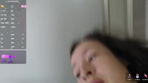 Vannesa online show from February 3, 10:36 am