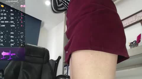 Vannesa online show from February 13, 1:37 pm