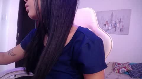 ABBY online show from September 12, 12:27 pm