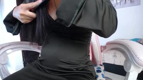 ABBY online show from September 17, 11:12 am