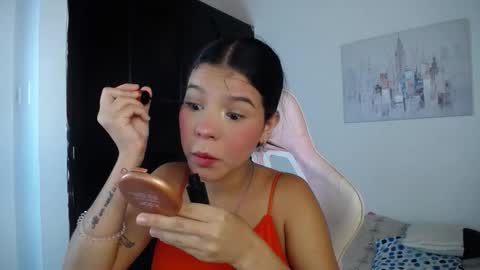 ABBY online show from October 5, 11:41 am