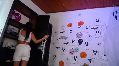 ABBY online show from October 20, 11:43 am