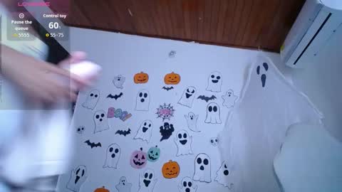 ABBY online show from October 28, 11:36 am