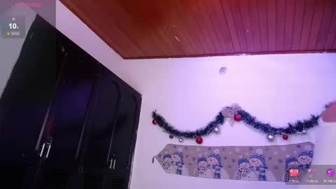 ABBY online show from December 1, 12:10 pm