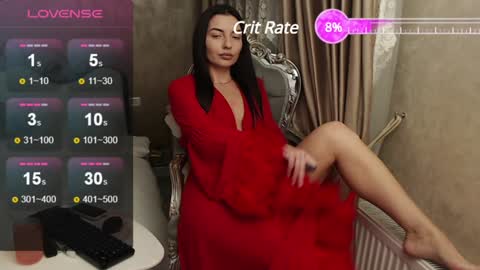 abby_thedevil online show from December 31, 4:46 pm
