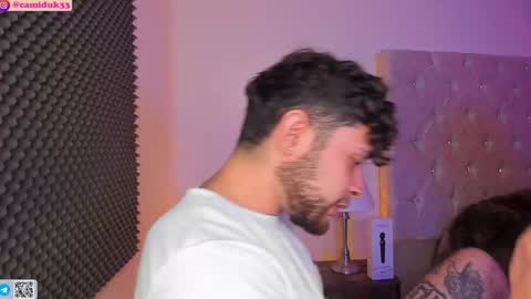 START TRANSMISSION ---- AM COLOMBIA TIME online show from December 6, 4:49 pm