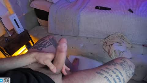 START TRANSMISSION ---- AM COLOMBIA TIME online show from January 9, 9:05 pm