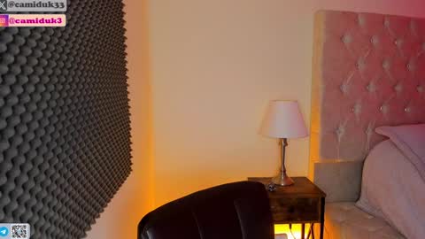 START TRANSMISSION ---- AM COLOMBIA TIME online show from February 5, 11:55 am