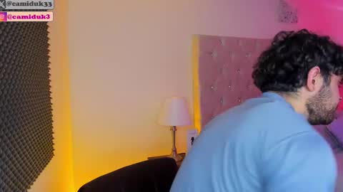 START TRANSMISSION ---- AM COLOMBIA TIME online show from March 8, 5:33 pm