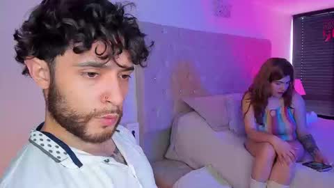 START TRANSMISSION ---- AM COLOMBIA TIME online show from September 9, 2:49 pm