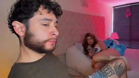 START TRANSMISSION ---- AM COLOMBIA TIME online show from September 17, 2:52 pm