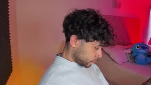 START TRANSMISSION ---- AM COLOMBIA TIME online show from November 3, 9:38 pm