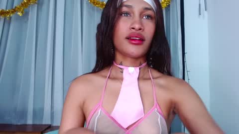 Snapshot of abbycutecs chatting on February 1, 3:08 am abbycute online show from February 1, 3:08 am