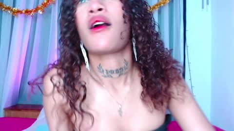 Snapshot of abbycutecs chatting on February 4, 4:15 am abbycute online show from February 4, 4:15 am