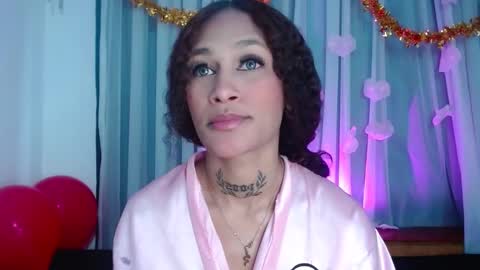 Snapshot of abbycutecs chatting on February 17, 8:15 pm abbycute online show from February 17, 8:15 pm