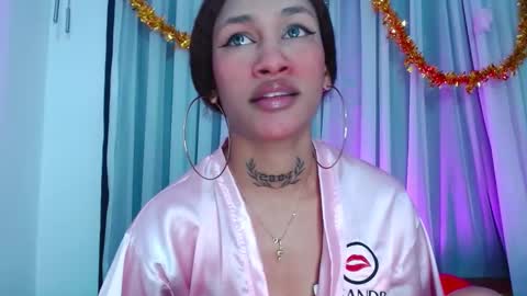 Snapshot of abbycutecs chatting on February 21, 3:56 am abbycute online show from February 21, 3:56 am