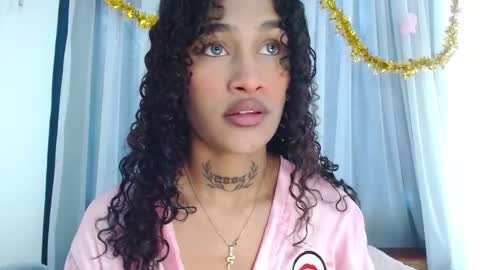 Snapshot of abbycutecs chatting on February 23, 6:23 pm abbycute online show from February 23, 6:23 pm