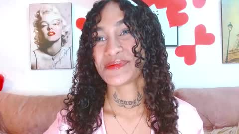 Snapshot of abbycutecs chatting on March 1, 7:37 pm abbycute online show from March 1, 7:37 pm