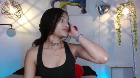 Snapshot of abbycutecs chatting on March 10, 4:07 am abbycute online show from March 10, 4:07 am