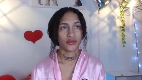 Snapshot of abbycutecs chatting on March 10, 7:32 am abbycute online show from March 10, 7:32 am