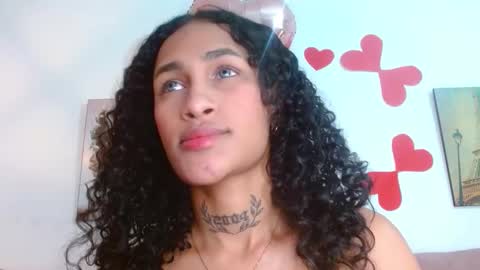 Snapshot of abbycutecs chatting on March 11, 7:48 am abbycute online show from March 11, 7:48 am