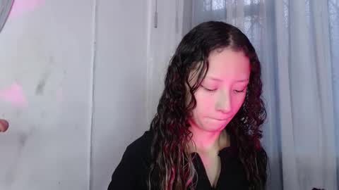 Snapshot of abbycutecs chatting on October 9, 2:26 pm abbycute online show from October 9, 2:26 pm