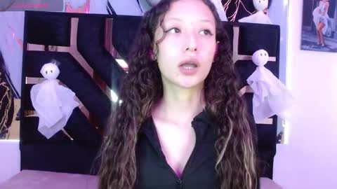 Snapshot of abbycutecs chatting on October 23, 2:27 pm abbycute online show from October 23, 2:27 pm