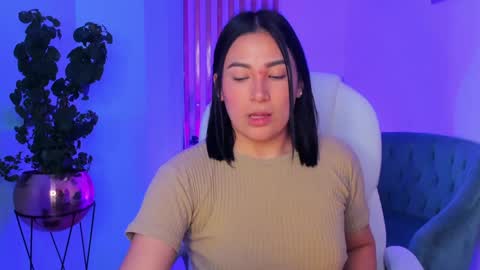 ABBY online show from December 2, 5:48 pm