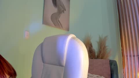 ABBY online show from October 13, 7:47 pm