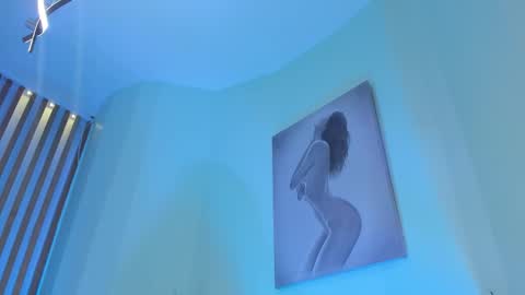 ABBY online show from October 15, 10:21 pm