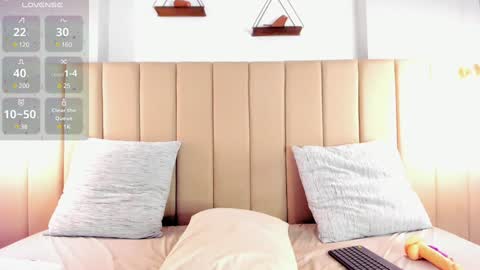 Abby online show from December 20, 9:39 pm