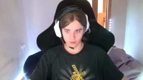 abbysal_blade online show from October 23, 6:23 am