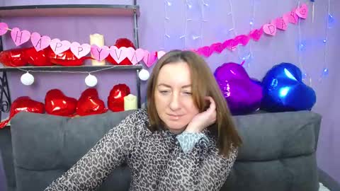 abbytaylorr online show from February 7, 8:11 am